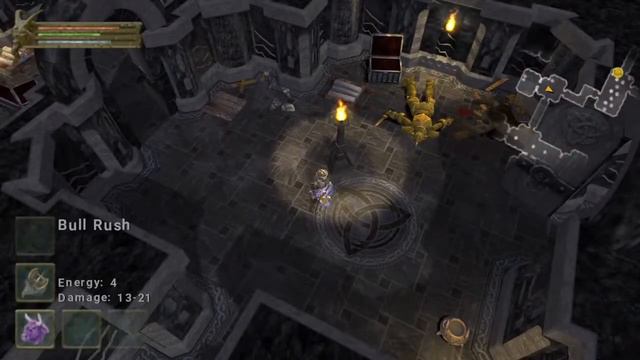Baldurs gate dark alliance 1 смотреть онлайн