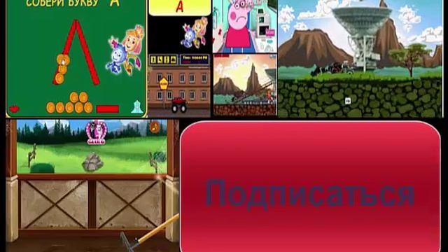 NEW Игры для детей—Disney Принцесса Эльза готовим гамбургер—мультик для девочек смотреть онлайн