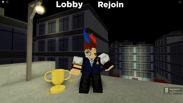 How to get the 10 MILLION VISITS SKIN BADGE & MORPH in ACCURATE PIGGY ROLEPLAY | Roblox смотреть онлайн