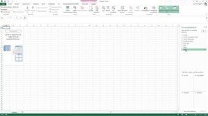 Creating reports in Excel from REM