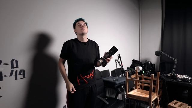 5 схем света с ОДНОЙ вспышкой смотреть онлайн