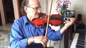 Д.Шостакович. Хороший день.                       Mikail Mahmudov / Dmitri Şostakovic & İyi Gün