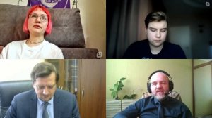 832. И.А. Смирнов: Экологический патруль России