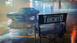 Человек из Торонто (фильм 2022)