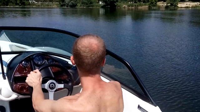 BRP Sea-Doo Utopia185 смотреть онлайн