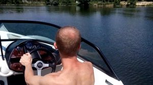 BRP Sea-Doo Utopia185