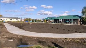 Тулун.пос. Стекольный.Спорту быть! 4.09.2022г.mp4