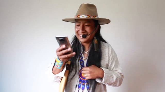 Beautiful Melodies in Rainy Season ⛈ - (Pan Flute, Zampoña, Quena) @AtipakChristian смотреть онлайн