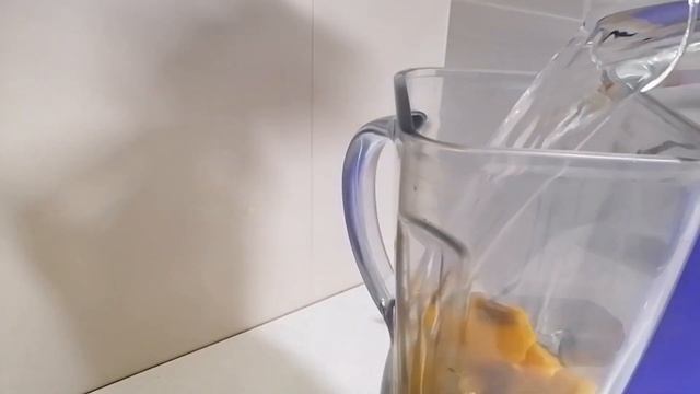 Как очистить печень от шлаков и токсинов. Тыквенный смузи. Вкусно и полезно! смотреть онлайн