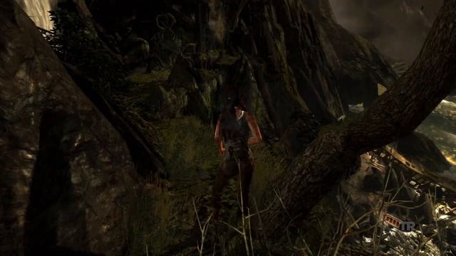 Tomb Raider PS5 Gameplay Review [Definitive Edition] [PS Plus] смотреть онлайн