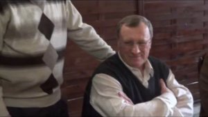 КРАУСС .Встреча через много лет 23 февраля 2014 г