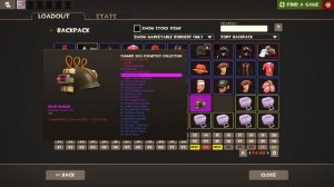 Новый Кейс я Прошел... / Открытие 80+ Новых Летних Кейсов в TF2 / Анбоксинг Кейсов 2022 в ТФ2