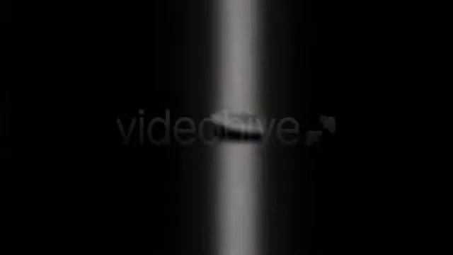 Epic Light Pillars Template Free Download