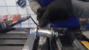 Стойка для болгарки. Сделано своими руками!!!