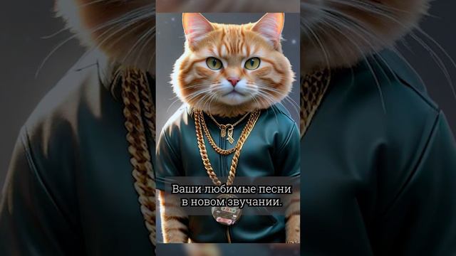 У лукоморья дуб зеленый - Пушкин cyberRAP