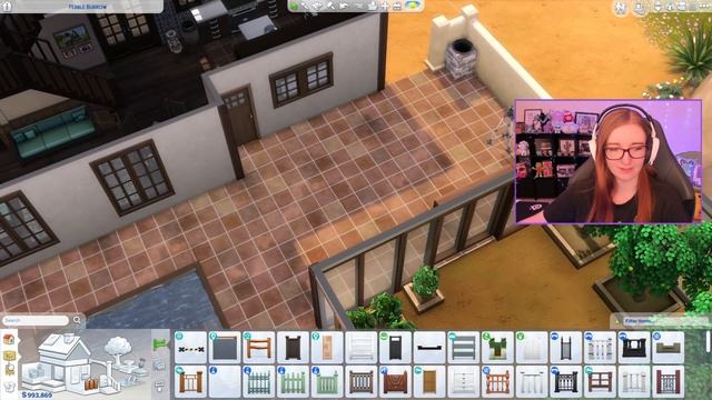 WE WON THE LOTTERY?? || The Sims 4 Career Legacy Challenge #16
