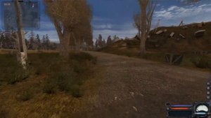 REBORN Doppelganger v7.63 #5 "Контролёр на Свалке,путь на Агропром"
