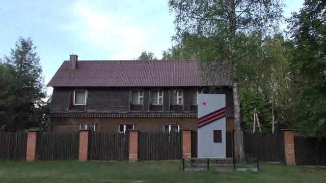 Ночная охота в республике Беларусь - охота на самца косули. Бабиновичское охотхозяйство.