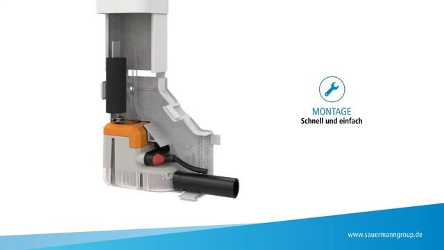 Vorteile der Delta Pack mit leicht zu öffnendem Winkelstück. смотреть онлайн