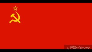 Гимн СССР на английском языке
