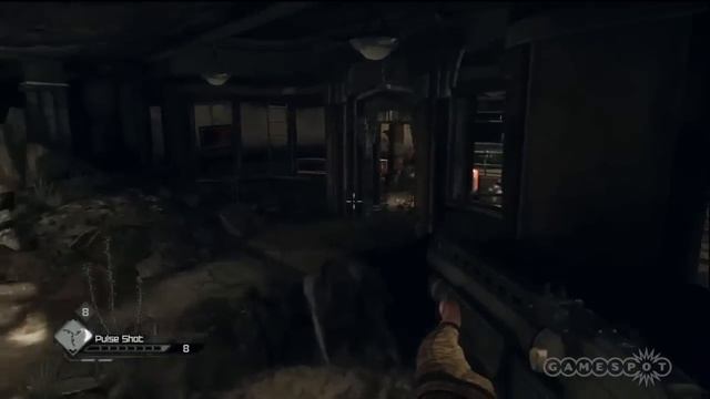 Rage - Gearhead Vault Playthrough - Gameplay Movie (Xbox 360)