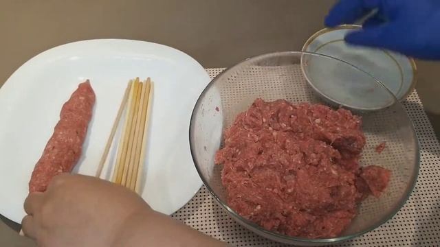ВКУСНЫЕ СОЧНЫЕ КОТЛЕТЫ НА ШПАЖКАХ В ДУХОВКЕ#люлякебаб #котлетывдуховке
