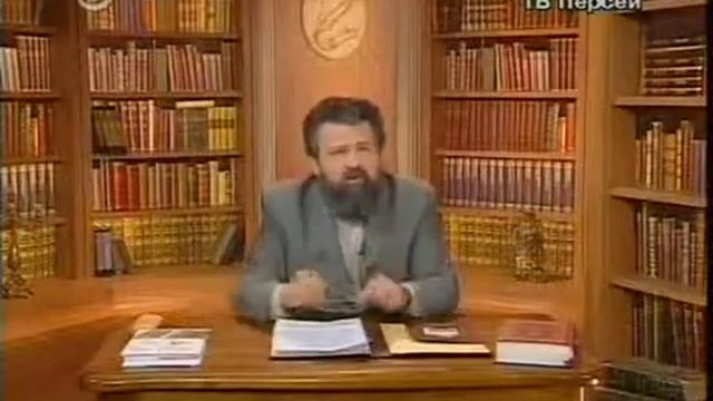 Заметки нерусского человека Передача 34 смотреть онлайн