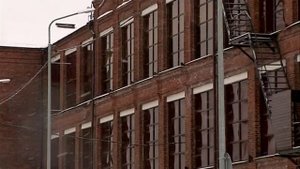 Ансамбль фабрики «Рольма» в Ростове признан памятником архитектуры