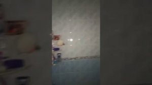 Полтергейст. Старая квартира. В конце ...?