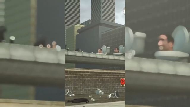 #skibiditoulet смотреть онлайн