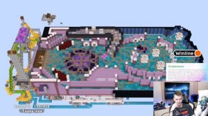 ЗАКВИЕЛЬ СМОТРИТ: Сделал ПИНБОЛ из WINDOWS XP В МАЙНКРАФТ | @neo_archangel | Нарезка ZakvielChannel