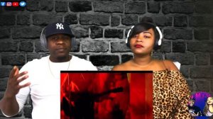 Our First Time Hearing KALEO - Way Down We Go (Reaction)