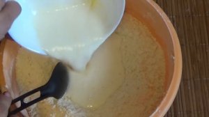 Слоеное тесто без возни! Супер быстро и просто !!!