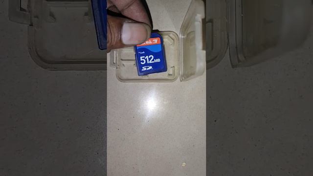 512MB memory card|old tech memories