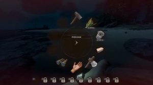 Играем в Stranded Deep #6 Новый остров, приключение, и улучшение нашего плота