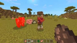 НОВЫЙ МОД НА ПАРАЗИТОВ В МАЙНКРАФТ Minecraft