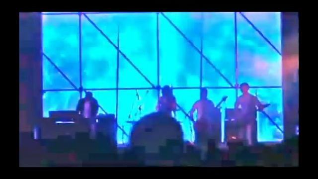 IsTerra - Вакуум смотреть онлайн