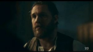 ОСТРЫЕ КОЗЫРЬКИ - Почему стоит посмотреть? Короткий обзор