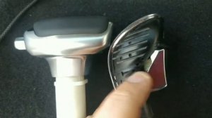 Ручка акпп, насадка для акпп, насадка АКПП Opel