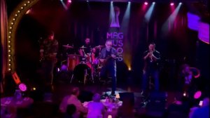 Рубрика «КОНЦЕРТНАЯ КЛУБНАЯ ЖИЗНЬ №257» Клуб-ресторан «Magnus Locus» «ЕВГЕНИЙ МАРГУЛИС» 06.11.2022г.