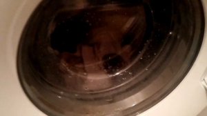 Ginzzu R6 Dual Тест стиральная машина