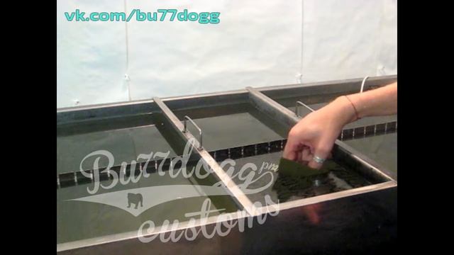 Анонс. Декоры салона Lanos AQUA PRINT смотреть онлайн