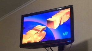 Реклама на VHS «Золотой Глаз» от Varus Video