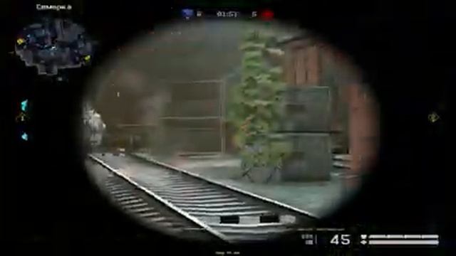 WARFACE - We play RM and sometimes win ? смотреть онлайн