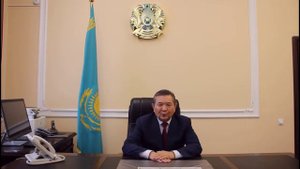 Есполов Тлектес Исабаевич