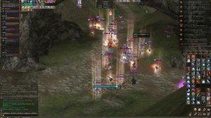 Lineage 2 Classic Shilien Excellent ПвП ХС