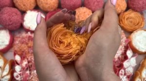 Истории с мылом, хрустяшками и крахмалом ? истории от подписчиков #81 ?