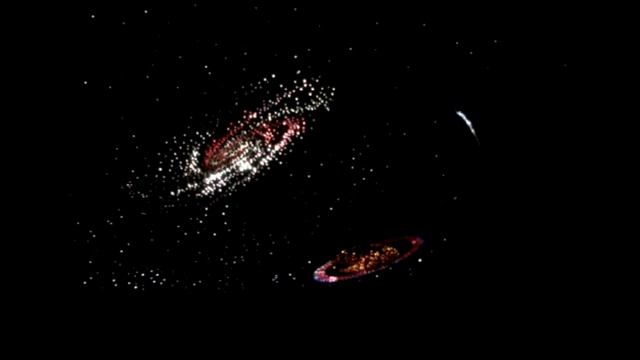 Натяжной потолок "Звездное небо" смотреть онлайн