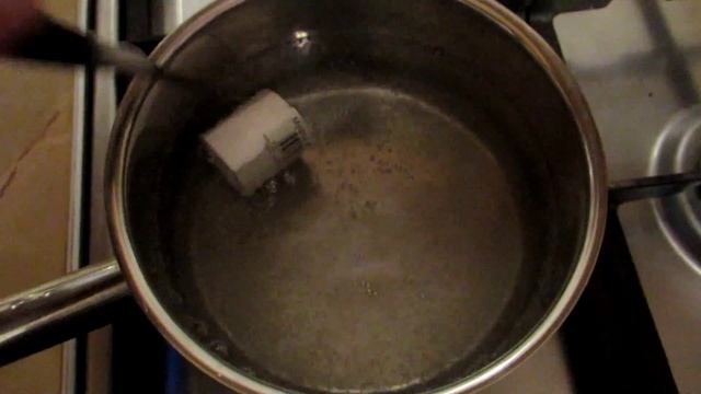 ПОЛИПРОПИЛЕН В БАНЕ, ПАРИЛКЕ (испытание) смотреть онлайн