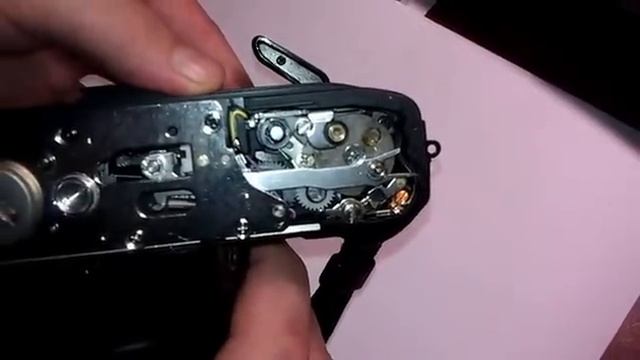 minolta смотреть онлайн